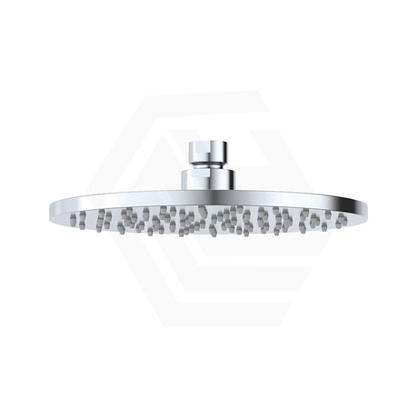 Fienza Starry Eco Flow Stainless Steel 200mm Shower Head Variant Colour Available