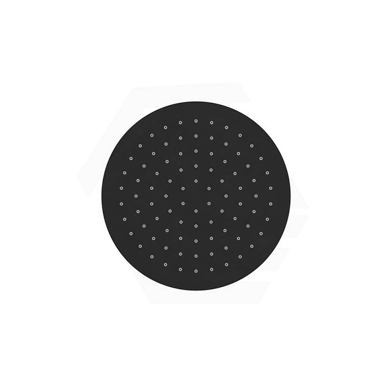 Fienza Starry Eco Flow Stainless Steel 200mm Shower Head Variant Colour Available