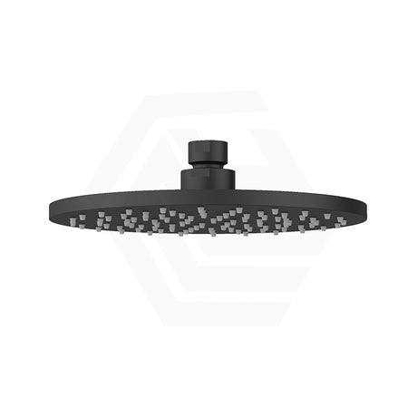 Fienza Starry Eco Flow Stainless Steel 200mm Shower Head Variant Colour Available