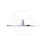 Fienza Starry Stainless Steel Round 300mm Shower Head - Variant Colour