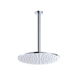 Fienza Empire Slim Stainless Steel Shower Ceiling Dropper Set Variant Colour Available