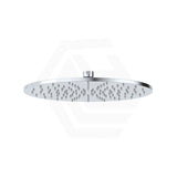 Fienza Starry Stainless Steel Round 300mm Shower Head Various Colours Available
