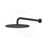 Fienza Empire Slim Shower Arm Set Stainless Steel Colors Available