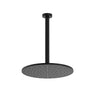 Fienza Empire Slim Stainless Steel Shower Ceiling Dropper Set Variant Colour Available