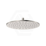 Fienza Starry Stainless Steel Round 300mm Shower Head - Variant Colour
