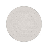 Fienza Starry Stainless Steel Round 300mm Shower Head - Variant Colour