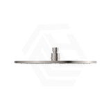 Fienza Starry Stainless Steel Round 300mm Shower Head - Variant Colour