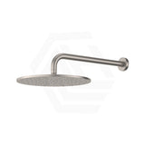 Fienza Empire Slim Shower Arm Set Stainless Steel Colors Available