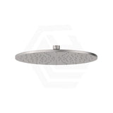 Fienza Starry Stainless Steel Round 300mm Shower Head Various Colours Available