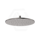 Fienza Starry Stainless Steel Round 300mm Shower Head - Variant Colour