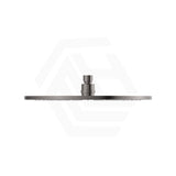 Fienza Starry Stainless Steel Round 300mm Shower Head - Variant Colour