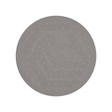 Fienza Starry Stainless Steel Round 300mm Shower Head - Variant Colour