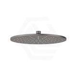 Fienza Starry Stainless Steel Round 300mm Shower Head Various Colours Available