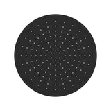Fienza Starry Stainless Steel Round 300mm Shower Head - Variant Colour