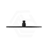 Fienza Starry Stainless Steel Round 300mm Shower Head - Variant Colour