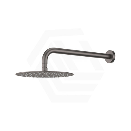 Fienza Kaya Stainless Steel Wall Mounted Shower Arm Set Variant Colour Available