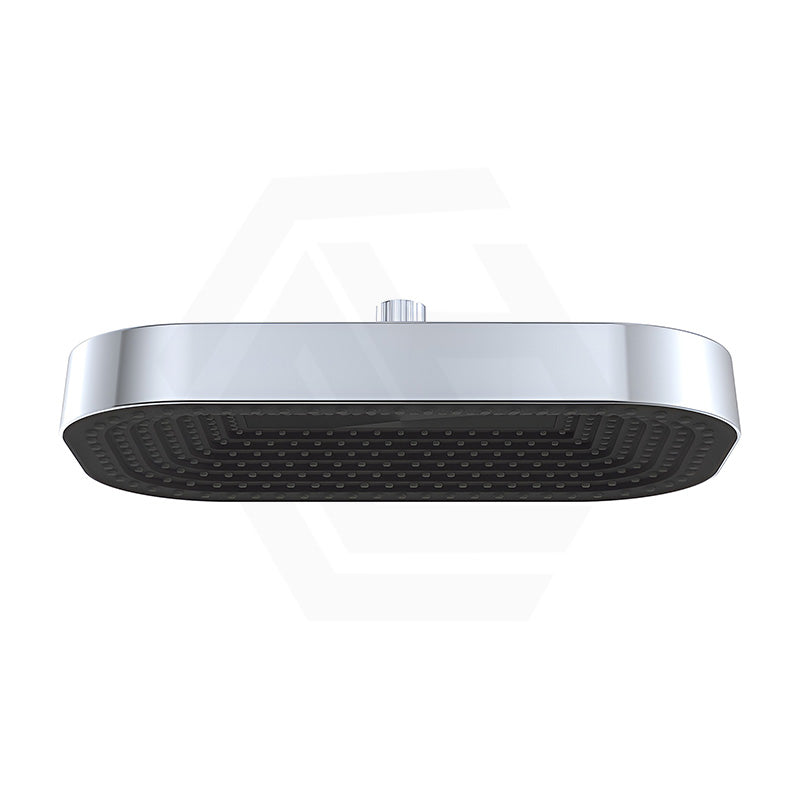 Fienza Kuro Soft Square Shower Head ABS 325mm - Variant Colour Available