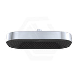 Fienza Kuro Soft Square Shower Head ABS 325mm - Variant Colour Available