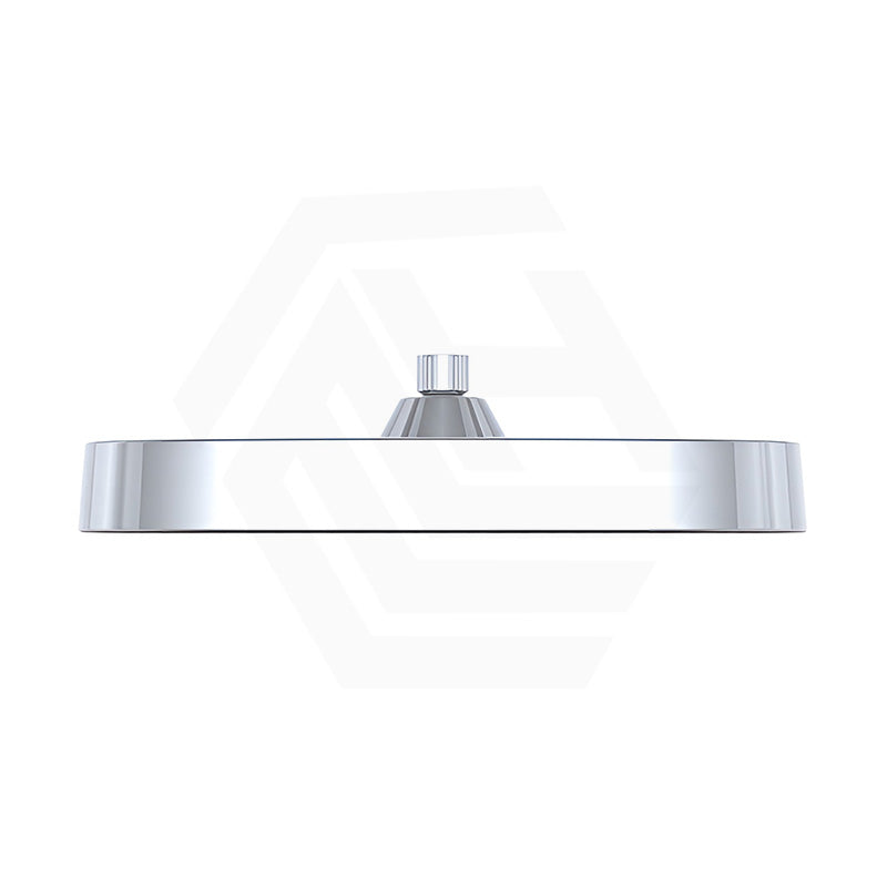 Fienza Kuro Soft Square Shower Head ABS 325mm - Variant Colour Available