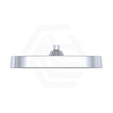 Fienza Kuro Soft Square Shower Head ABS 325mm - Variant Colour Available