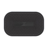 Fienza Kuro Soft Square Shower Head ABS 325mm - Variant Colour Available