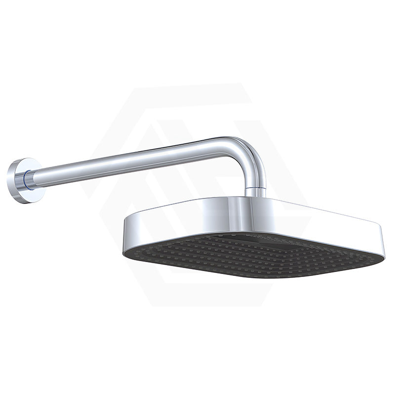 Fienza Kuro Stainless Steel Wall Mounted Shower Arm Set - Variant Colour Available