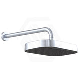 Fienza Kuro Stainless Steel Wall Mounted Shower Arm Set - Variant Colour Available