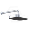 Fienza Kuro Stainless Steel Wall Mounted Shower Arm Set - Variant Colour Available