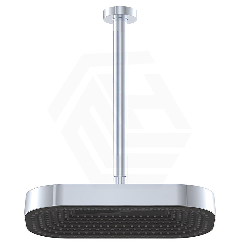 Fienza Kuro Stainless Steel Ceiling Shower Arm Set - Variant Colour Available
