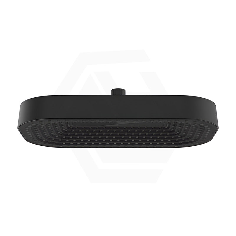 Fienza Kuro Soft Square Shower Head ABS 325mm - Variant Colour Available