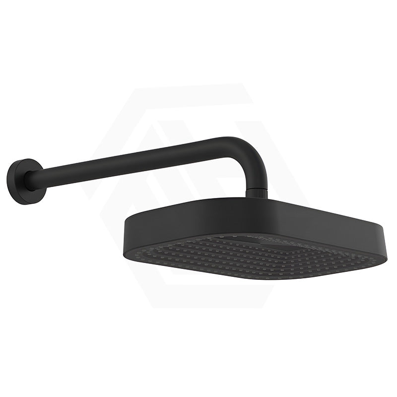 Fienza Kuro Stainless Steel Wall Mounted Shower Arm Set - Variant Colour Available