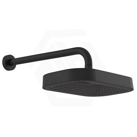 Fienza Kuro Stainless Steel Wall Mounted Shower Arm Set - Variant Colour Available