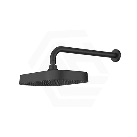 Fienza Kuro Stainless Steel Wall Mounted Shower Arm Set - Variant Colour Available