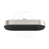 Fienza Kuro Soft Square Shower Head ABS 325mm - Variant Colour Available