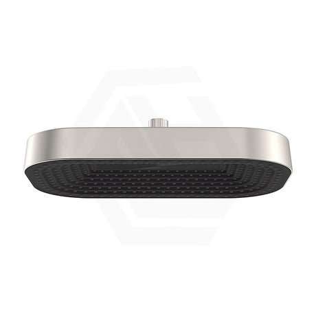 Fienza Kuro Soft Square Shower Head ABS 325mm - Variant Colour Available