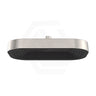 Fienza Kuro Soft Square Shower Head ABS 325mm - Variant Colour Available