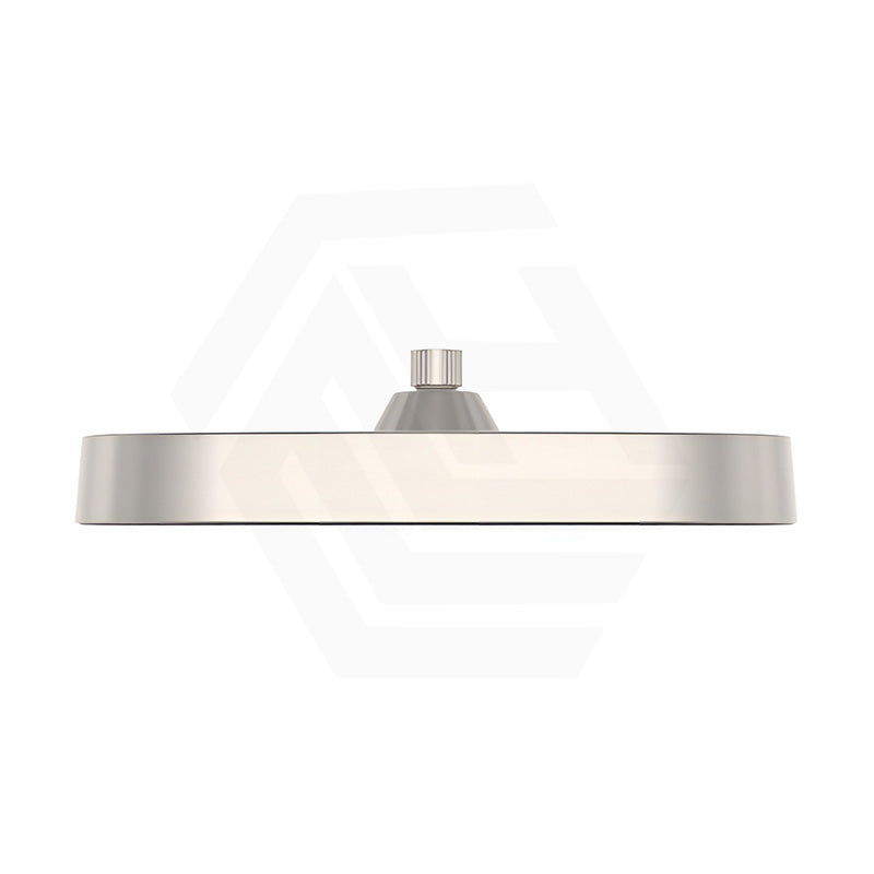 Fienza Kuro Soft Square Shower Head ABS 325mm - Variant Colour Available