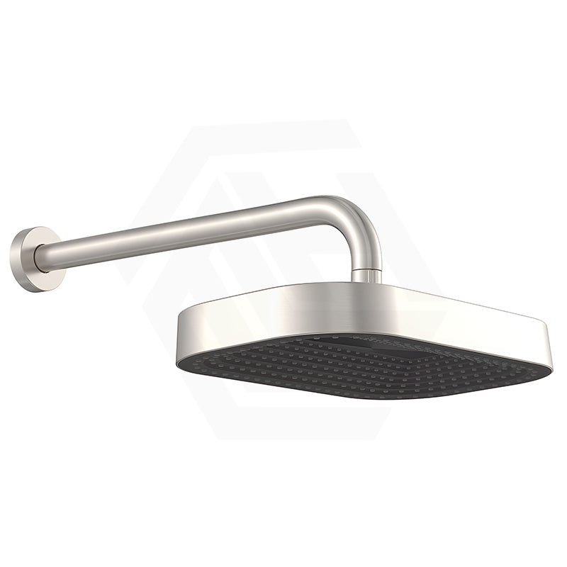 Fienza Kuro Stainless Steel Wall Mounted Shower Arm Set - Variant Colour Available