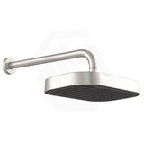 Fienza Kuro Stainless Steel Wall Mounted Shower Arm Set - Variant Colour Available