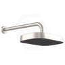 Fienza Kuro Stainless Steel Wall Mounted Shower Arm Set - Variant Colour Available