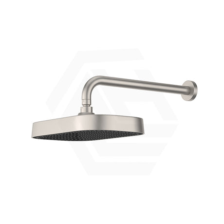 Fienza Kuro Stainless Steel Wall Mounted Shower Arm Set - Variant Colour Available