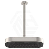Fienza Kuro Stainless Steel Ceiling Shower Arm Set - Variant Colour Available