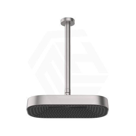Fienza Kuro Stainless Steel Ceiling Shower Arm Set - Variant Colour Available