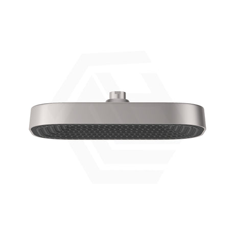 Fienza Kuro Soft Square Shower Head ABS 325mm - Variant Colour Available
