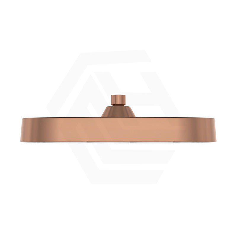 Fienza Kuro Soft Square Shower Head ABS 325mm - Variant Colour Available