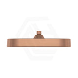 Fienza Kuro Soft Square Shower Head ABS 325mm - Variant Colour Available