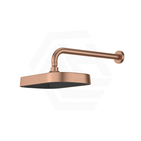 Fienza Kuro Stainless Steel Wall Mounted Shower Arm Set - Variant Colour Available