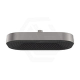 Fienza Kuro Soft Square Shower Head ABS 325mm - Variant Colour Available