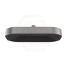 Fienza Kuro Soft Square Shower Head ABS 325mm - Variant Colour Available