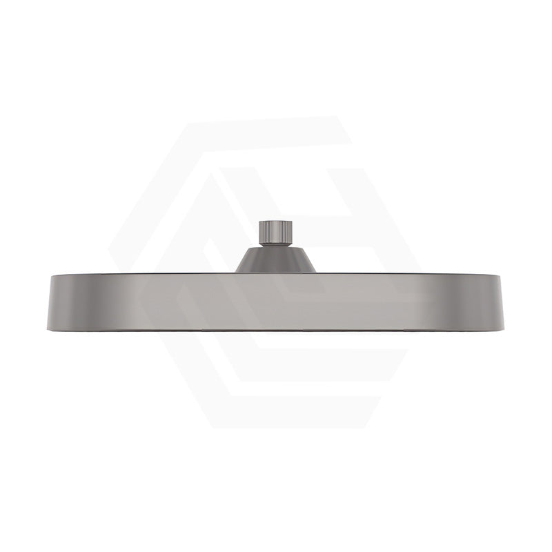 Fienza Kuro Soft Square Shower Head ABS 325mm - Variant Colour Available